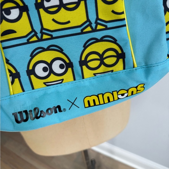 Wilson backpack O/S - Picture 4 of 7